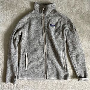 Patagonia Better Sweater Fleece Jacket